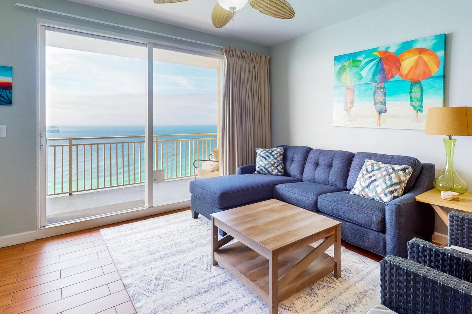 Splash Resort Condos II Panama City Beach Phòng bức ảnh