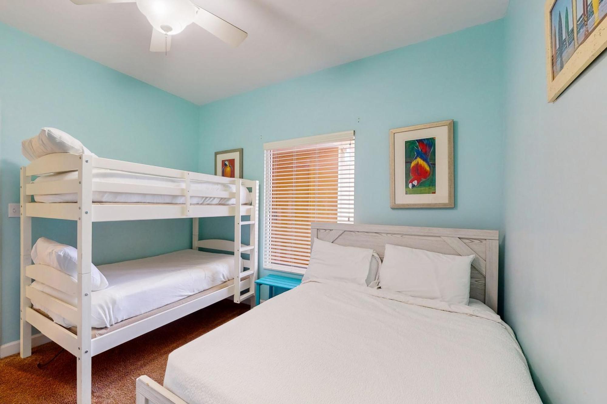 Splash Resort Condos II Panama City Beach Phòng bức ảnh