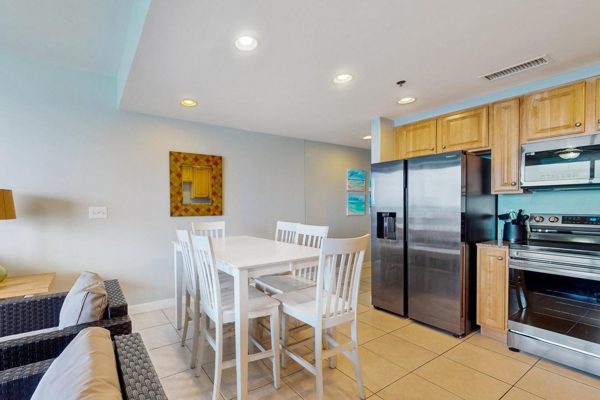 Splash Resort Condos II Panama City Beach Phòng bức ảnh